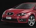 Seat Leon FR